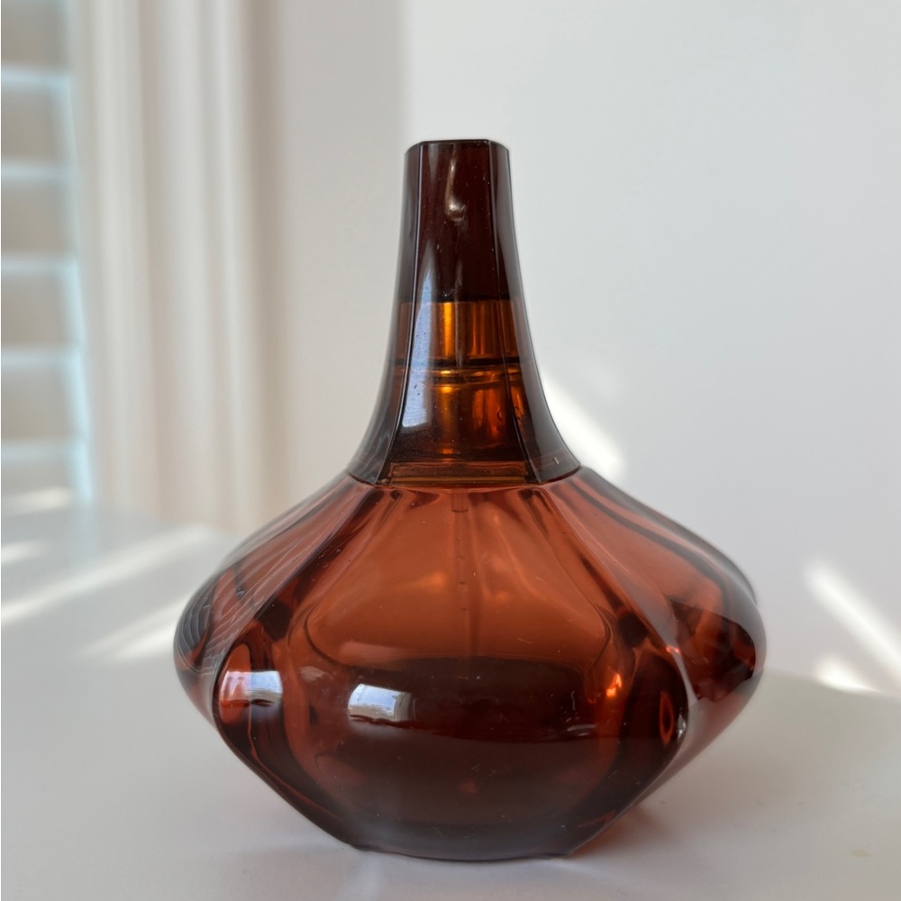 Vintage Perfume Bottle